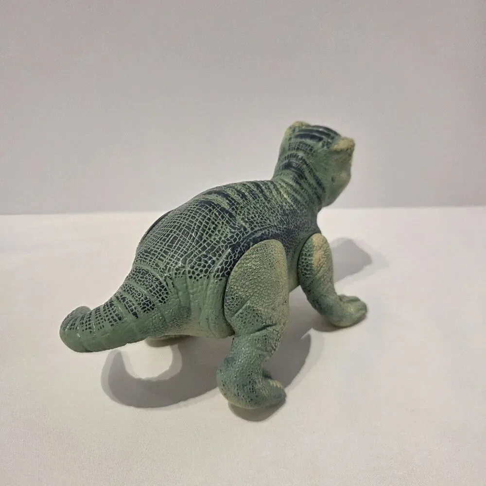 Vintage Disney Dinosaur Dino Alive Aladar Mattel 2000 Does Not Work